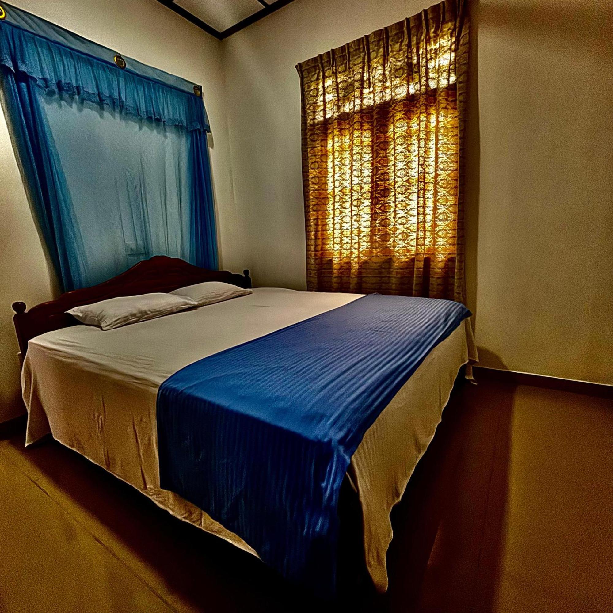 Fourcoock Villa Kosgoda Exterior photo