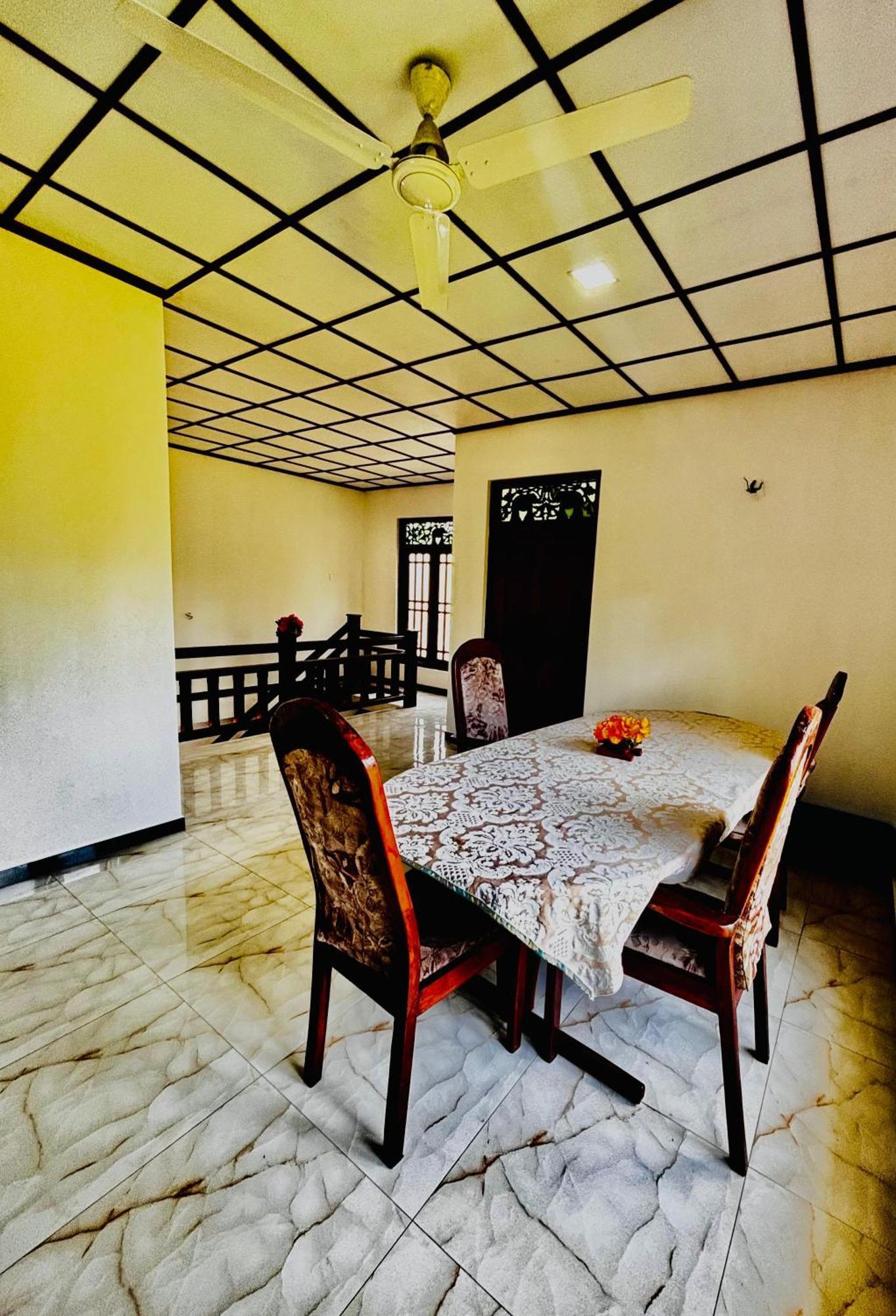 Fourcoock Villa Kosgoda Exterior photo