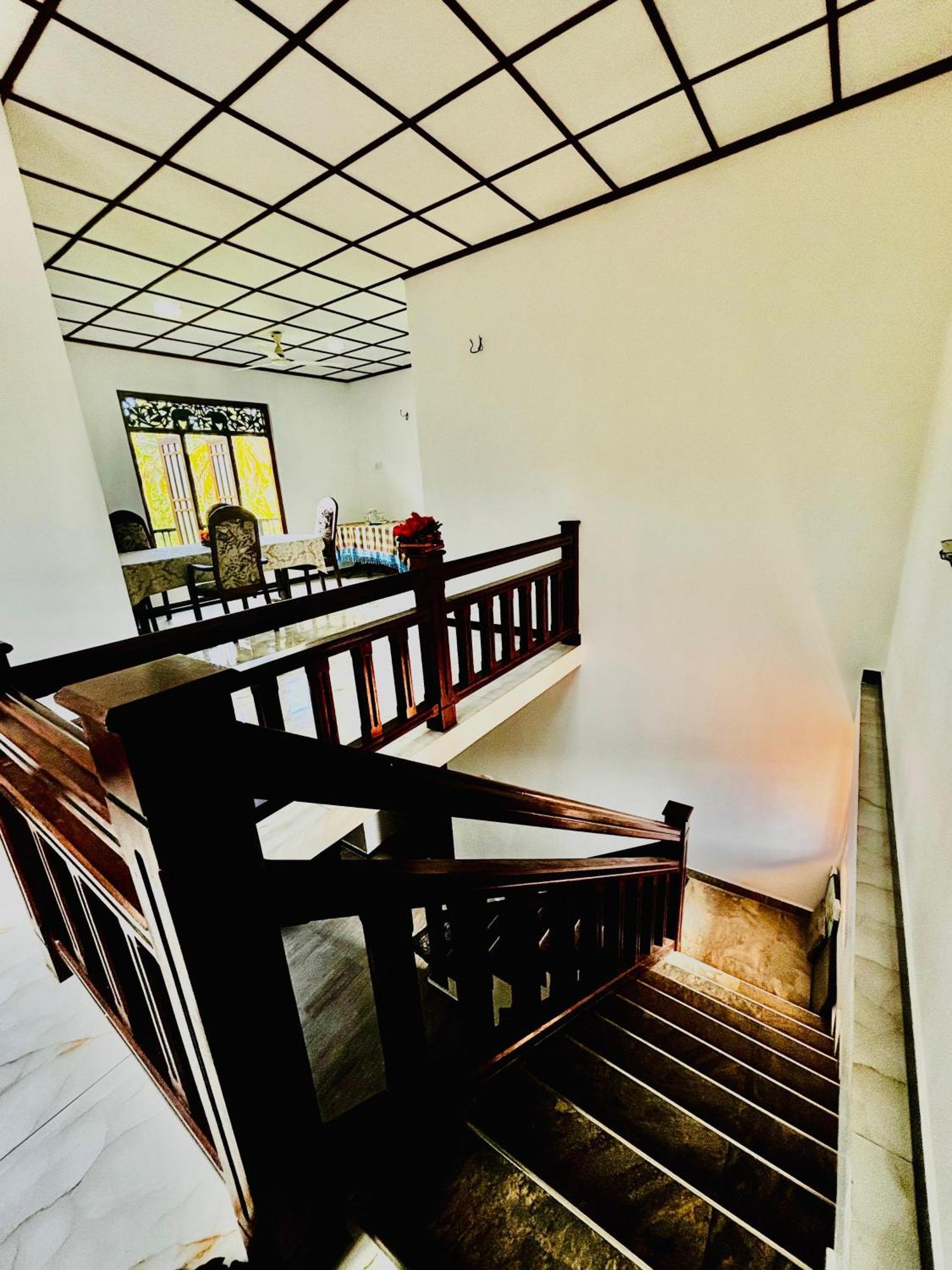 Fourcoock Villa Kosgoda Exterior photo