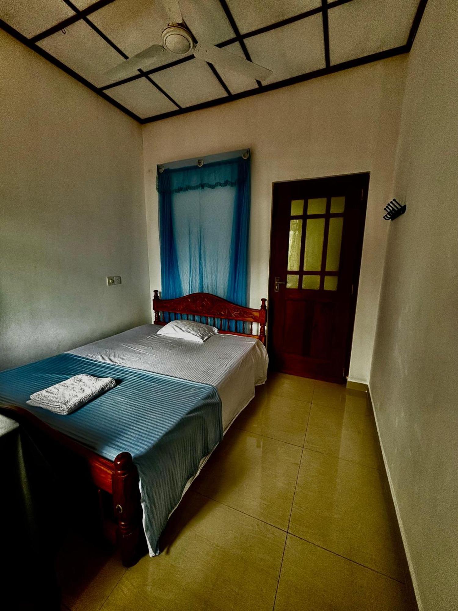 Fourcoock Villa Kosgoda Exterior photo
