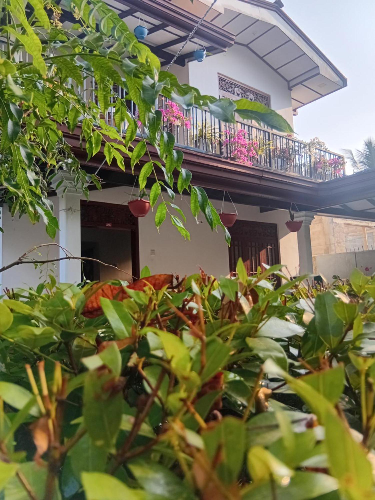 Fourcoock Villa Kosgoda Exterior photo