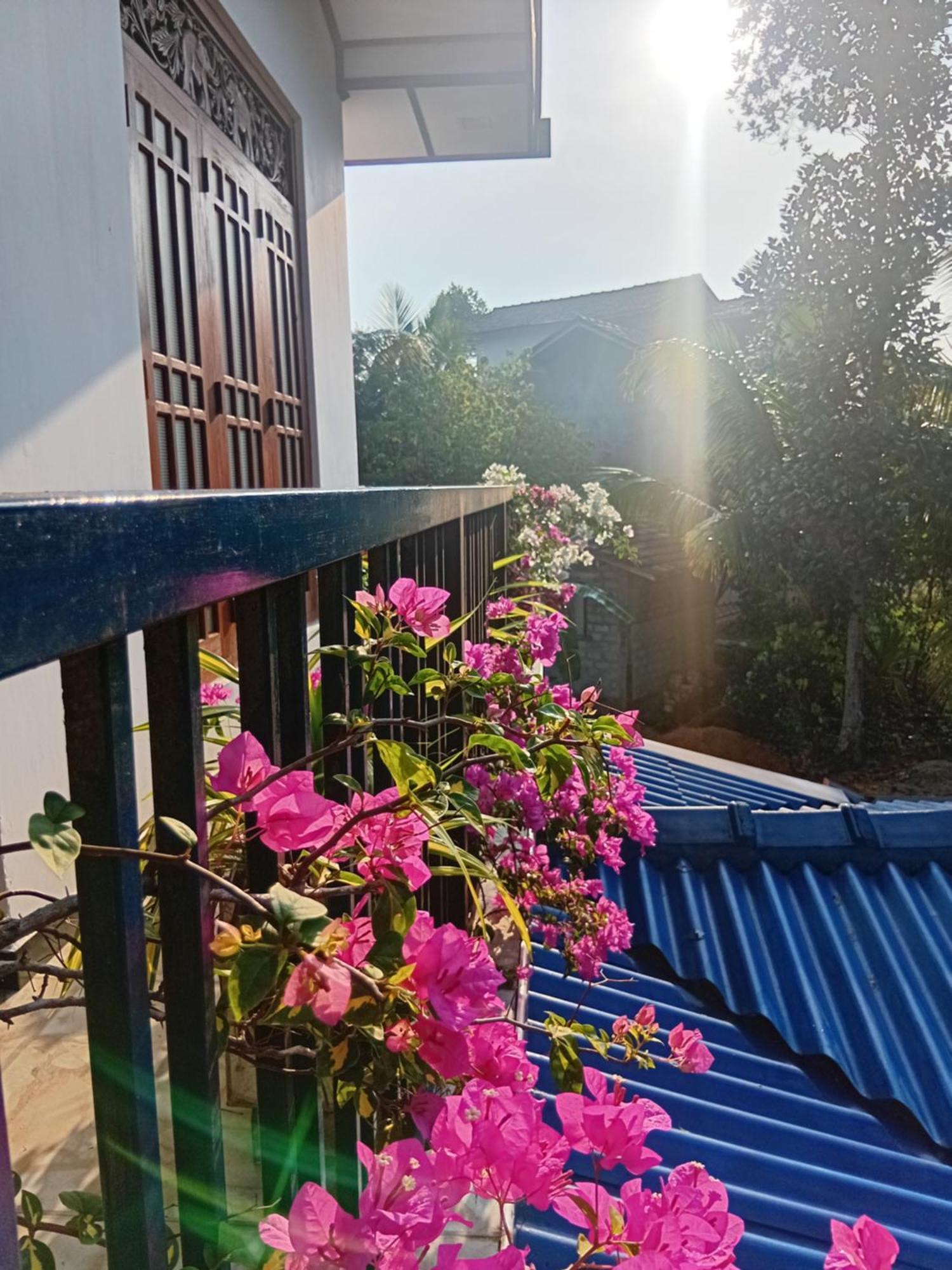 Fourcoock Villa Kosgoda Exterior photo
